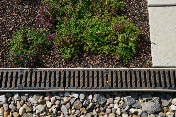 Drainage Installation Service in Westfield