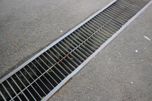 Driveway Drainage Service in Westfield