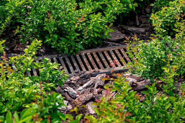 Cost of Underground Drainage Service in Westfield