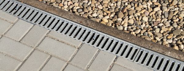 Cost of Surface Drainage in Westfield