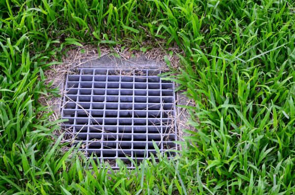 Cost of Yard Drainage Service in Westfield
