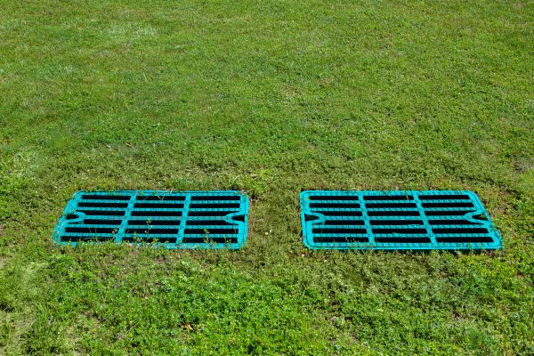 Cost of Yard Drain Maintenance in Westfield