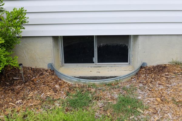 Cost of Window Well Drain Repair in Westfield