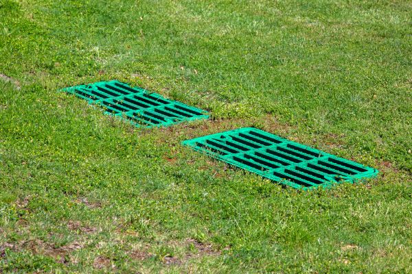 Cost of Catch Basin Installation in Westfield