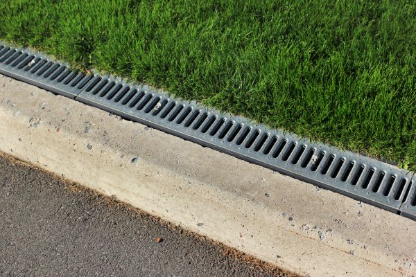 Cost of Driveway Drainage Installation in Westfield