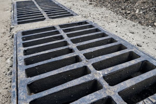 Cost of Catch Basin Repair in Westfield