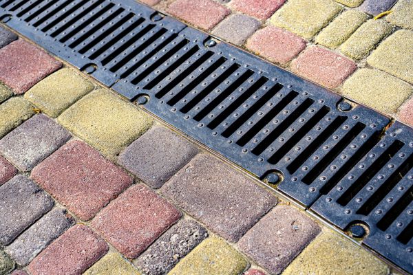 Cost of Patio Drainage Repair in Westfield