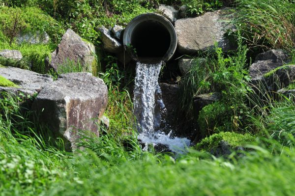 Cost of Water Redirection in Westfield