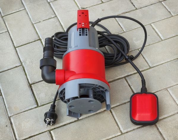 Submersible Pump Installation in Westfield