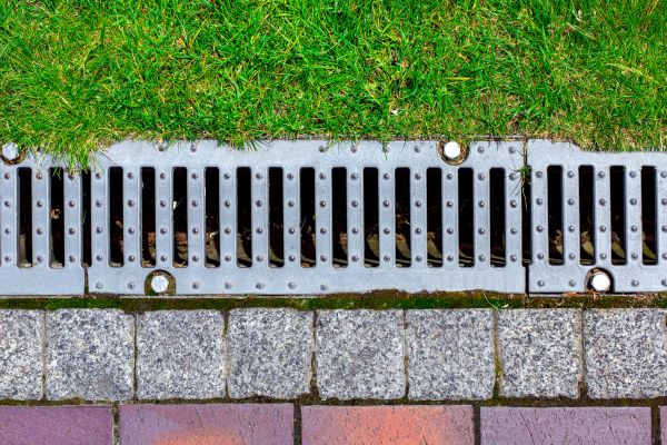 Cost of Rainwater Management in Westfield