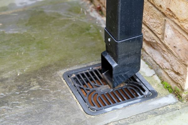 Cost of Drain Tile Installation in Westfield