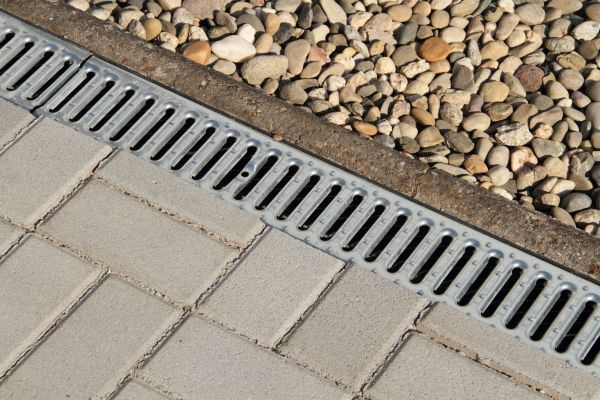 Cost of Drainage Line Replacement in Westfield
