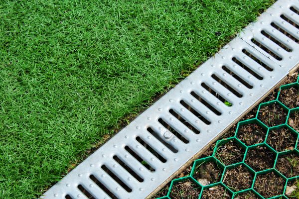 Cost of Residential Drainage Service in Westfield